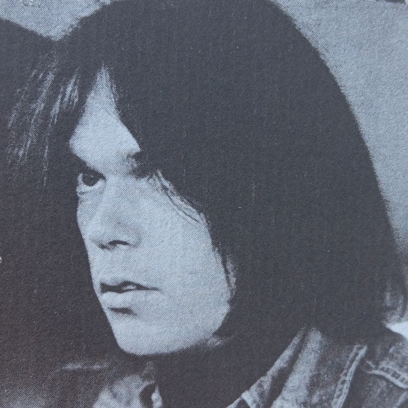 DEJA VU CROSBY, STILLS, NASH & YOUNG W/DALLAS TAYLOR & GREG REEVES VINYL LP - Picture 8 of 16